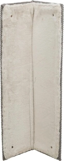 Trixie Krabplank XXL Voor Muren En Hoeken Van De Kamer Afmetingen: 38 × 75 Cm Kleur: Grijs 11 Trixie Krabplank XXL Voor Muren En Hoeken Van De Kamer Afmetingen: 38 × 75 Cm Kleur: Grijs -Merkloos Winkel 481x1200