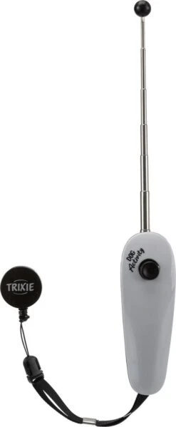 Trixie Target Stick -Merkloos Winkel 495x1200