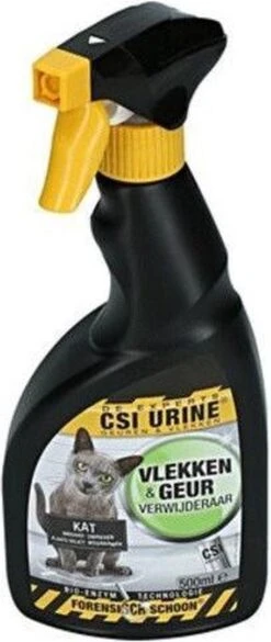 CSI Urine Vlek En Geurspray Kitten En Kat 500 Ml -Merkloos Winkel 507x1200 1