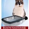 Trixie Kattenbakzak Simple'n'Clean L 10 Stuks