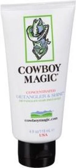 Cowboy Magic Detangler & Shine 118 Ml -Merkloos Winkel 541x1200