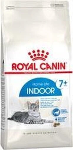 Royal Canin Indoor 7+ - Kattenvoer - 3,5 Kg -Merkloos Winkel 584x1200 3