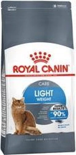 Royal Canin Light Weight Care - 1.5 Kg 24 Royal Canin Light Weight Care - 1.5 Kg -Merkloos Winkel 589x1200