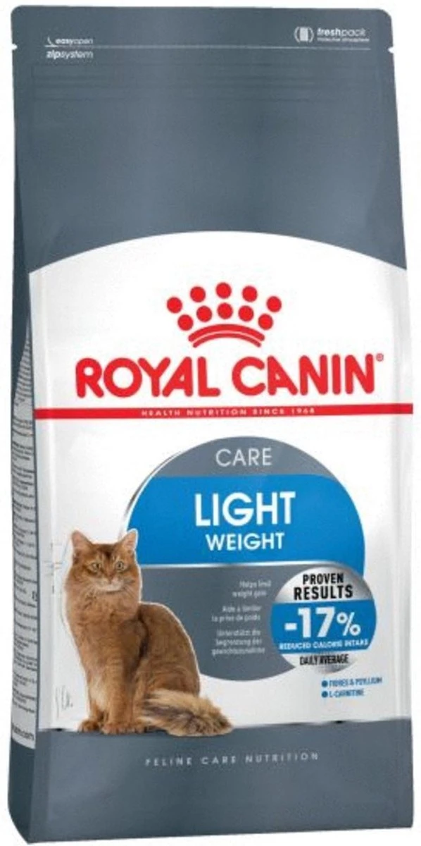 Royal Canin Light Weight Care - 1.5 Kg 1 Royal Canin Light Weight Care - 1.5 Kg