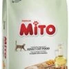 Mito Economic - Kattenvoer - 15 Kg