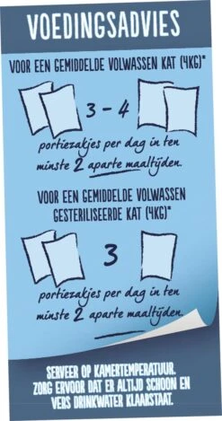 Felix Sensations Sauces Vis Selectie In Saus - Katten Natvoer - 48 X 85g -Merkloos Winkel 632x1200 1