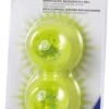 Catit CA Design Senses - Verlichte Bal - Kattenspeelgoed - 2ST