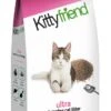 Kitty Friend Ultra Kattenbakvulling 15 Liter