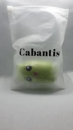 Cabantis Funny Catnip Knuffeldier|Katten-speelgoed|Kattenkruid|Knuffeldier|Cabantis|Groen 12 Cabantis Funny Catnip Knuffeldier|Katten-speelgoed|Kattenkruid|Knuffeldier|Cabantis|Groen -Merkloos Winkel 674x1200 1