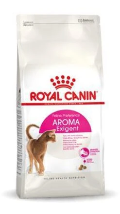 ROYAL CANIN® Aroma Exigent - Kattenvoer - 400 Gram -Merkloos Winkel 676x1200