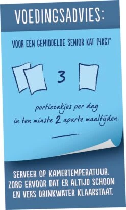 Felix Elke Dag Feest Mix Selectie In Gelei 7+ Senior - Katten Natvoer - 48 X 85g -Merkloos Winkel 721x1200