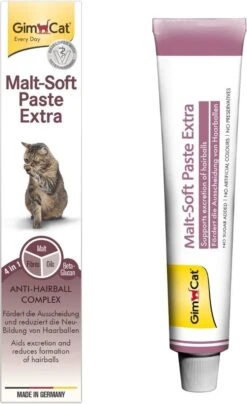 GimCat Malt-Soft Pasta Extra - 200 G 23 GimCat Malt-Soft Pasta Extra - 200 G -Merkloos Winkel 734x1200 5