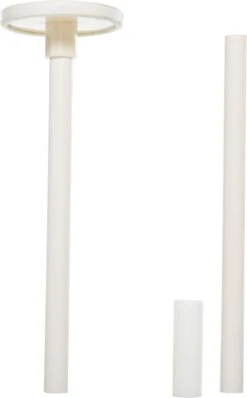 Merkloos Krabpaal In Hoogte Verstelbaar - Kattenkrabpaal - Krabpaal Voor Katten - Kattenspeeltjes - Katten - Bruin - 43L X 27B X 228-260H Cm 16 Merkloos Krabpaal In Hoogte Verstelbaar - Kattenkrabpaal - Krabpaal Voor Katten - Kattenspeeltjes - Katten - Bruin - 43L X 27B X 228-260H Cm -Merkloos Winkel 744x1200 2