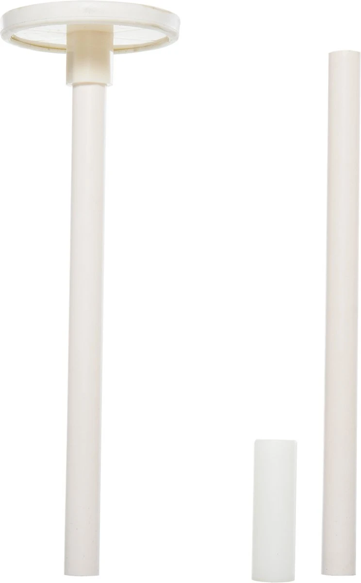 Merkloos Krabpaal In Hoogte Verstelbaar - Kattenkrabpaal - Krabpaal Voor Katten - Kattenspeeltjes - Katten - Bruin - 43L X 27B X 228-260H Cm 8 Merkloos Krabpaal In Hoogte Verstelbaar - Kattenkrabpaal - Krabpaal Voor Katten - Kattenspeeltjes - Katten - Bruin - 43L X 27B X 228-260H Cm - Afbeelding 8