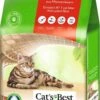 Cat's Best Original - Kattenbakvulling - 20 L