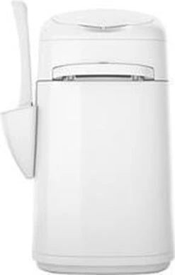 LitterLocker Design Bin - Wit -Merkloos Winkel 763x1200 2