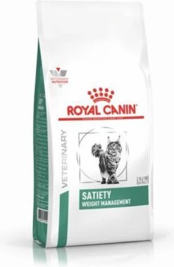Royal Canin Satiety Weight Management - Kattenvoer - 6 Kg -Merkloos Winkel 787x1200 2