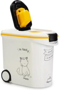 Curver Voedselcontainer Kat - 35 L -Merkloos Winkel 788x1200 1