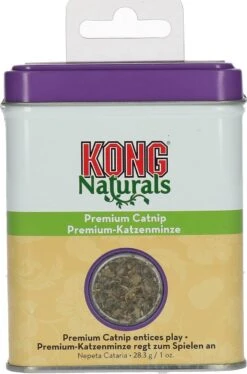 Kong Catnip Navulling - Kattenkruid - 30 G 11 Kong Catnip Navulling - Kattenkruid - 30 G -Merkloos Winkel 792x1200 2