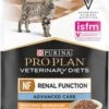 Purina Pro Plan VD NF Renal Function Kat Pouch Kip - 10 X 85 G