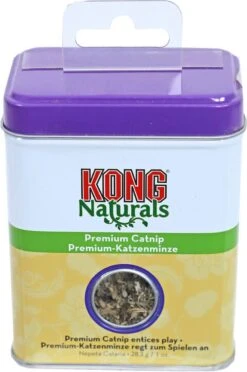 Kong Catnip Navulling - Kattenkruid - 30 G 13 Kong Catnip Navulling - Kattenkruid - 30 G -Merkloos Winkel 796x1200 1