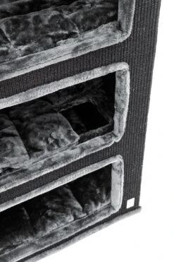 Petrebels Vault 117 Krabton XL - Pepper - 76 X 56 X 117 Cm 20 Petrebels Vault 117 Krabton XL - Pepper - 76 X 56 X 117 Cm -Merkloos Winkel 800x1200 29