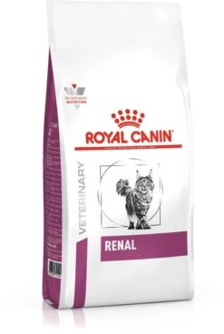 Royal Canin Kat Renal2 Kg -Merkloos Winkel 805x1200 2
