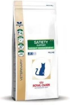 Royal Canin Satiety Weight Management - Kattenvoer - 6 Kg -Merkloos Winkel 810x1200 3