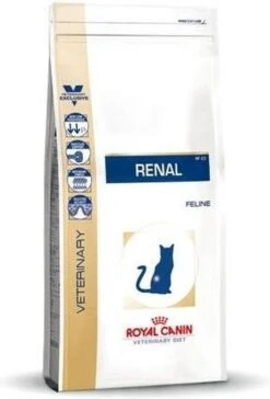 Royal Canin Kat Renal2 Kg -Merkloos Winkel 814x1200