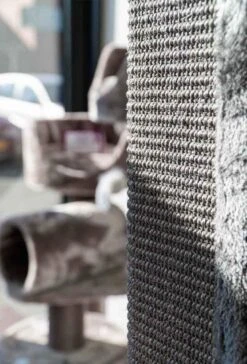 Petrebels Scratch Corner 57 Krabplank - Grijs - 57 Cm - Hoekmodel -Merkloos Winkel 814x1200 5