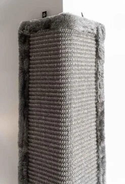 Petrebels Scratch Corner 57 Krabplank - Grijs - 57 Cm - Hoekmodel -Merkloos Winkel 814x1200 7