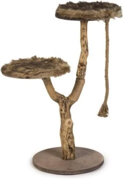 Designed By Lotte Elora - Krabpaal - 50x50x100 Cm -Merkloos Winkel 823x1200 3