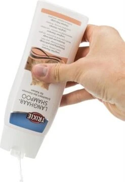 Kattenshampoo Langhaar - Trixie - Shampoo Kat - 250 Ml - Tegen Klitten - Geurende Shampoo 28 Kattenshampoo Langhaar - Trixie - Shampoo Kat - 250 Ml - Tegen Klitten - Geurende Shampoo -Merkloos Winkel 829x1200 2