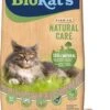 Biokat's Natural Care - 30 L - Kattenbakvulling - Klontvormend - Zonder Geur
