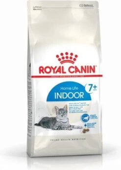 Royal Canin Indoor 7+ - Kattenvoer - 3,5 Kg -Merkloos Winkel 855x1200