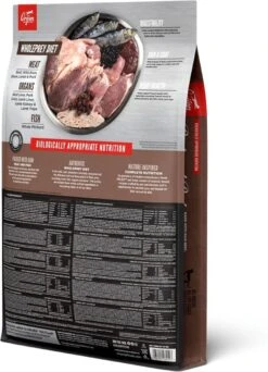 Orijen Regional Red Cat - Kattenvoer - 5.4 Kg -Merkloos Winkel 866x1200 2