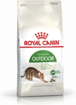 Royal Canin Outdoor - Kattenvoer - 4 Kg -Merkloos Winkel 866x1200 3