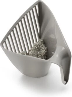 Flamingo - Kattenbakschep Cup - 13.5 X 11 X 16 Cm -Merkloos Winkel 892x1200 2