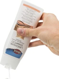 Kattenshampoo Langhaar - Trixie - Shampoo Kat - 250 Ml - Tegen Klitten - Geurende Shampoo 24 Kattenshampoo Langhaar - Trixie - Shampoo Kat - 250 Ml - Tegen Klitten - Geurende Shampoo -Merkloos Winkel 894x1200 7