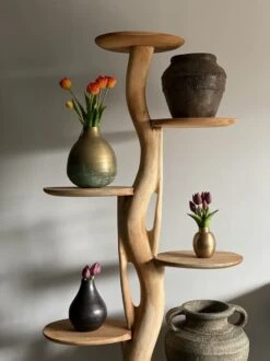 Boomsculptuur Met Ronde Plateaus Voor Planten Of Katten 200cm Hoog 7 Boomsculptuur Met Ronde Plateaus Voor Planten Of Katten 200cm Hoog -Merkloos Winkel 899x1200 12