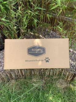 SODEAL Kattentunnel - Katten Huis - Tunnel Kat - Cat House - Kattenmand - Katten Tunnel -Merkloos Winkel 899x1200 16