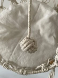 Bonbox Shop - Macrame Hangmat Voor Katten En Kittens - Kattenhammock - Hangmand 10 Bonbox Shop - Macrame Hangmat Voor Katten En Kittens - Kattenhammock - Hangmand -Merkloos Winkel 899x1200 6