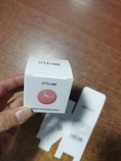 Otiume Slimme Katten Speeltje - Interactieve Zelf Rollende Bal Voor Katten - Kattenspeeltjes - USB Oplaadbaar- Turquoise -Merkloos Winkel 900x1200 38