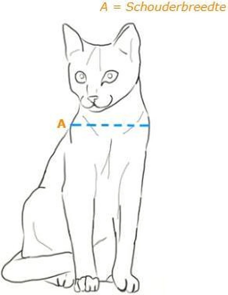 Petsafe 919 Classic - Wit - Kattenluik - 22,4 X 22,4 X 22,4 Cm 12 Petsafe 919 Classic - Wit - Kattenluik - 22,4 X 22,4 X 22,4 Cm - Afbeelding 12