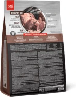 Orijen Regional Red Cat - Kattenvoer - 5.4 Kg -Merkloos Winkel 934x1200 1