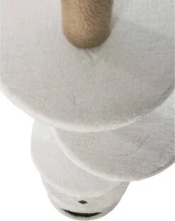 TRIXIE Kattenkrabpaal Aurelio 220-250 Cm Wit En Bruin -Merkloos Winkel 949x1200 1