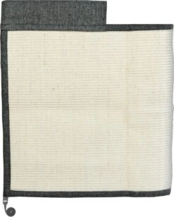 Navaris Katten Krabmat - Bescherming Van Meubels - Voor Banken En Stoelen - Krabbescherming - Rechtsdraaiend -Merkloos Winkel 963x1200 3