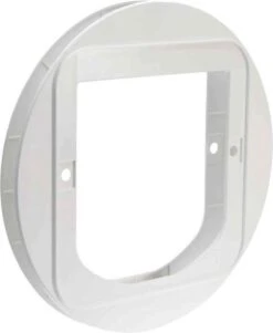Sureflap Montageadapter Voor Kattenluik - Wit - 14 X 12 Cm 17 Sureflap Montageadapter Voor Kattenluik - Wit - 14 X 12 Cm -Merkloos Winkel 984x1200 7