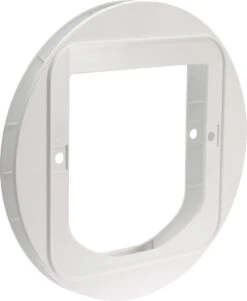 Sureflap Montageadapter Voor Kattenluik - Wit - 14 X 12 Cm 13 Sureflap Montageadapter Voor Kattenluik - Wit - 14 X 12 Cm -Merkloos Winkel 985x1200 2