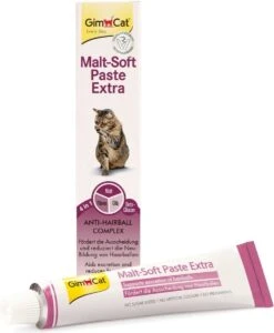 GimCat Haarbalpasta - Mout -100 G 30 GimCat Haarbalpasta - Mout -100 G -Merkloos Winkel 989x1200 2